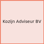 Kozijn Adviseur BV